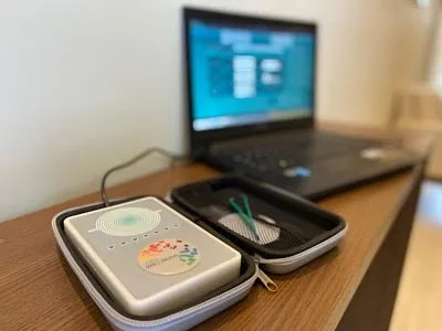 Cell Wellbeing: registro do acervo institucional da Saúde Shalon.