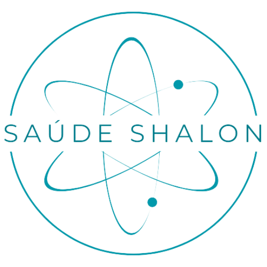 Símbolo Saúde Shalon
